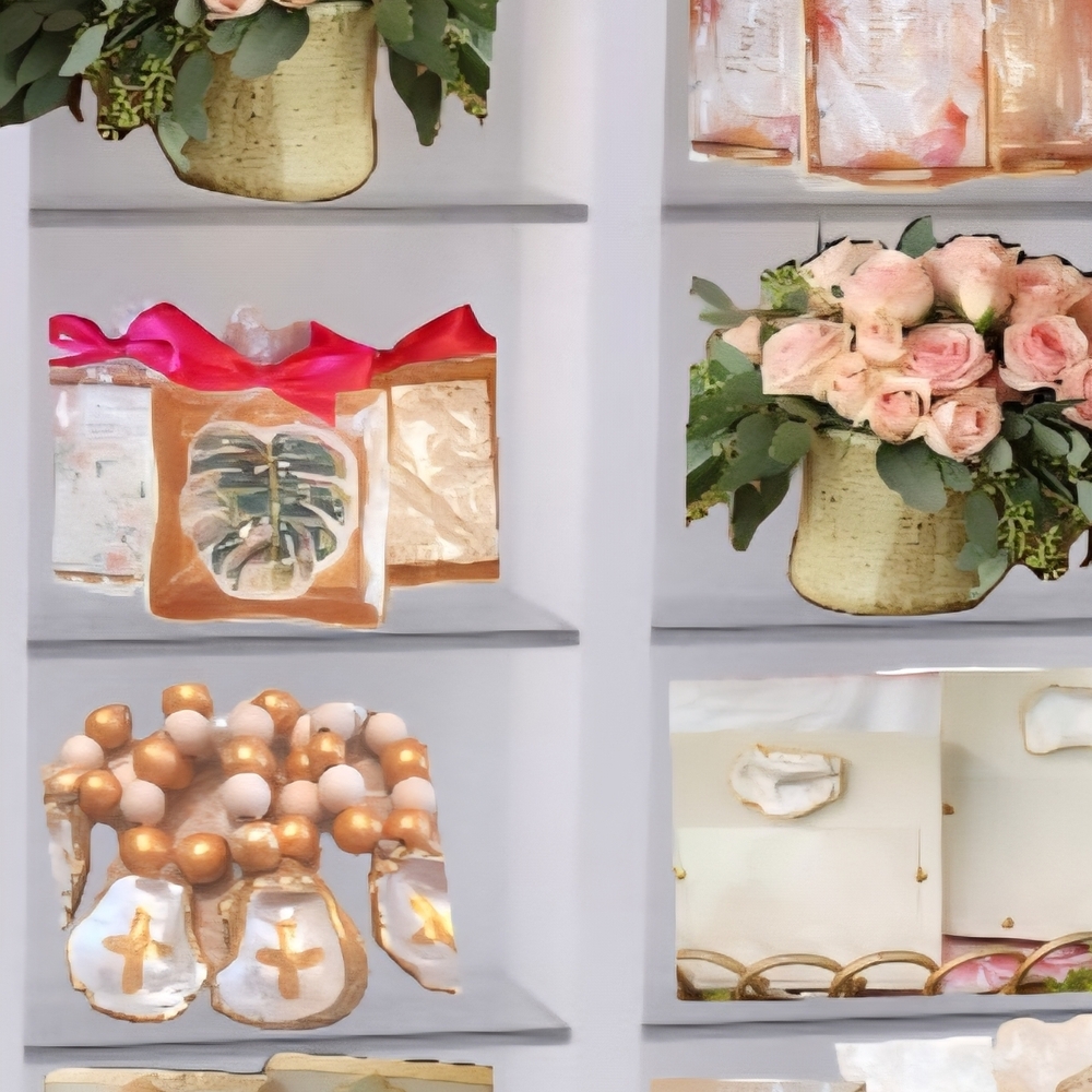 Spring Gift Collection - Home Accents - Picture 2 of 4